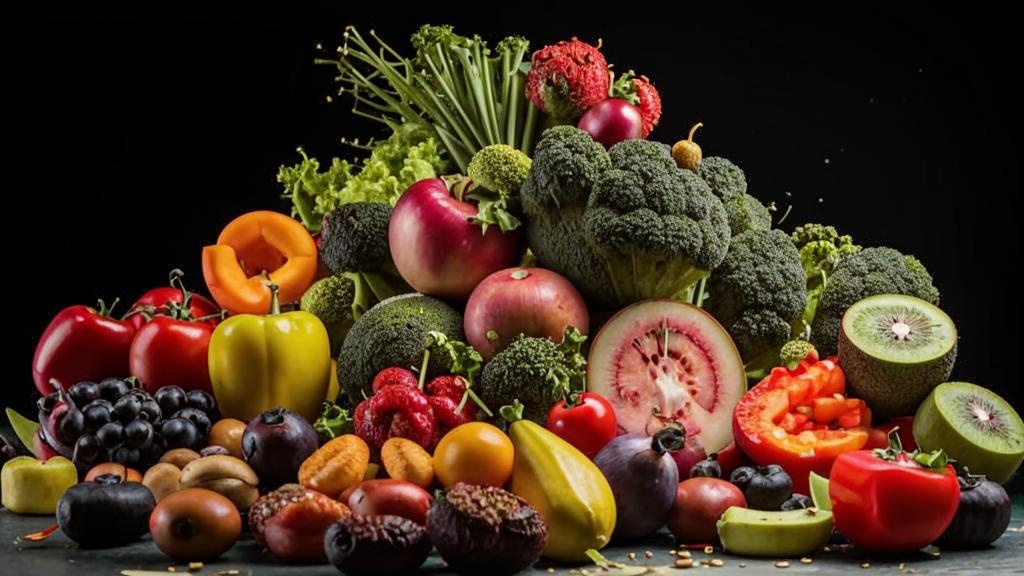 Правильная организация приемов пищи: как создать здоровый режим питания