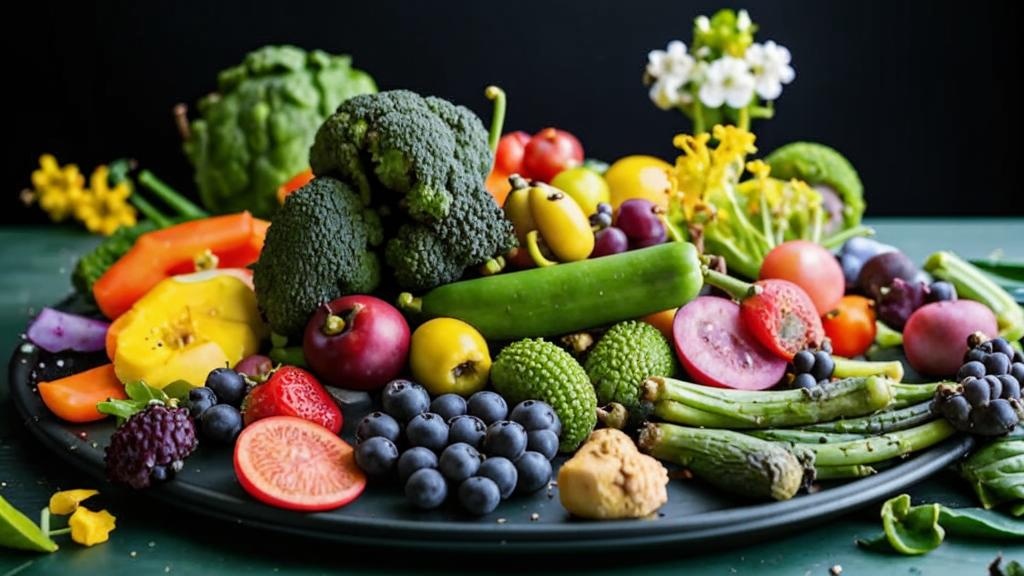 Влияние сезонного питания на самочувствие: как правильно питаться в конце весны